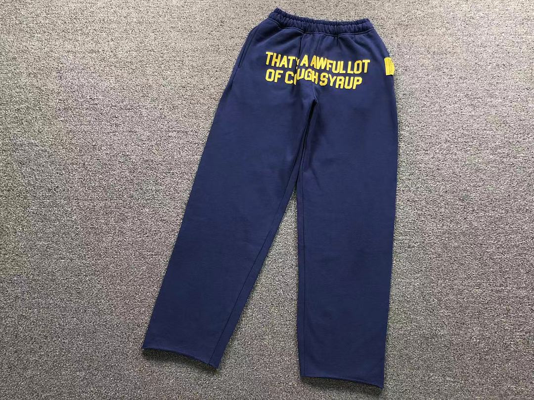 Cough Syrup TROUSERS COU⭐H SY⭐UP HOODIE - Image 30
