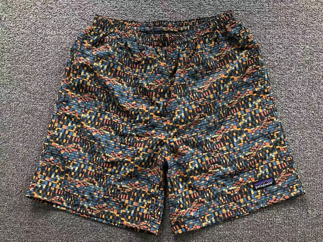 On Running 128 PATAGONIA SHORTS 5253032108 (Im 170Cm 60Kg I Wear Size S In The Phot) - Image 5