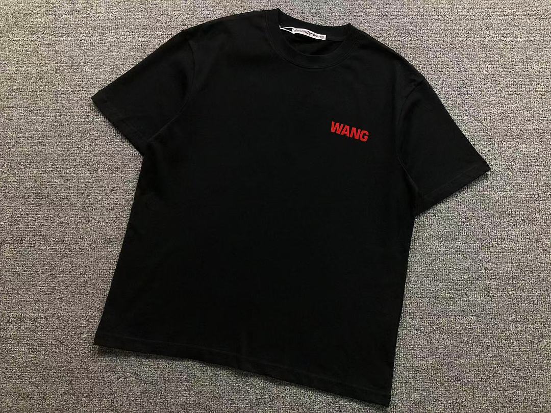 Alexander Wang 112 A⭐⭐X⭐⭐⭐ER W⭐⭐G T-SHIRT 3207221617 (Im 170Cm 60Kg I Wear Size L In The Phot) - Image 15