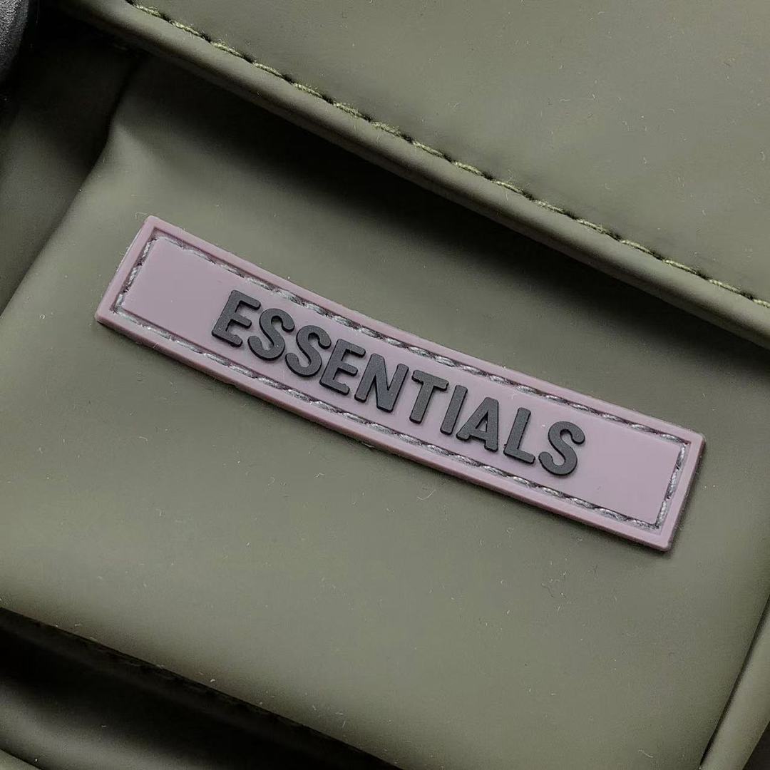 Fear of God 135 FOG BAG 4203180977 (Long 21CM* Wide 5CM* High 18CM) - Image 10