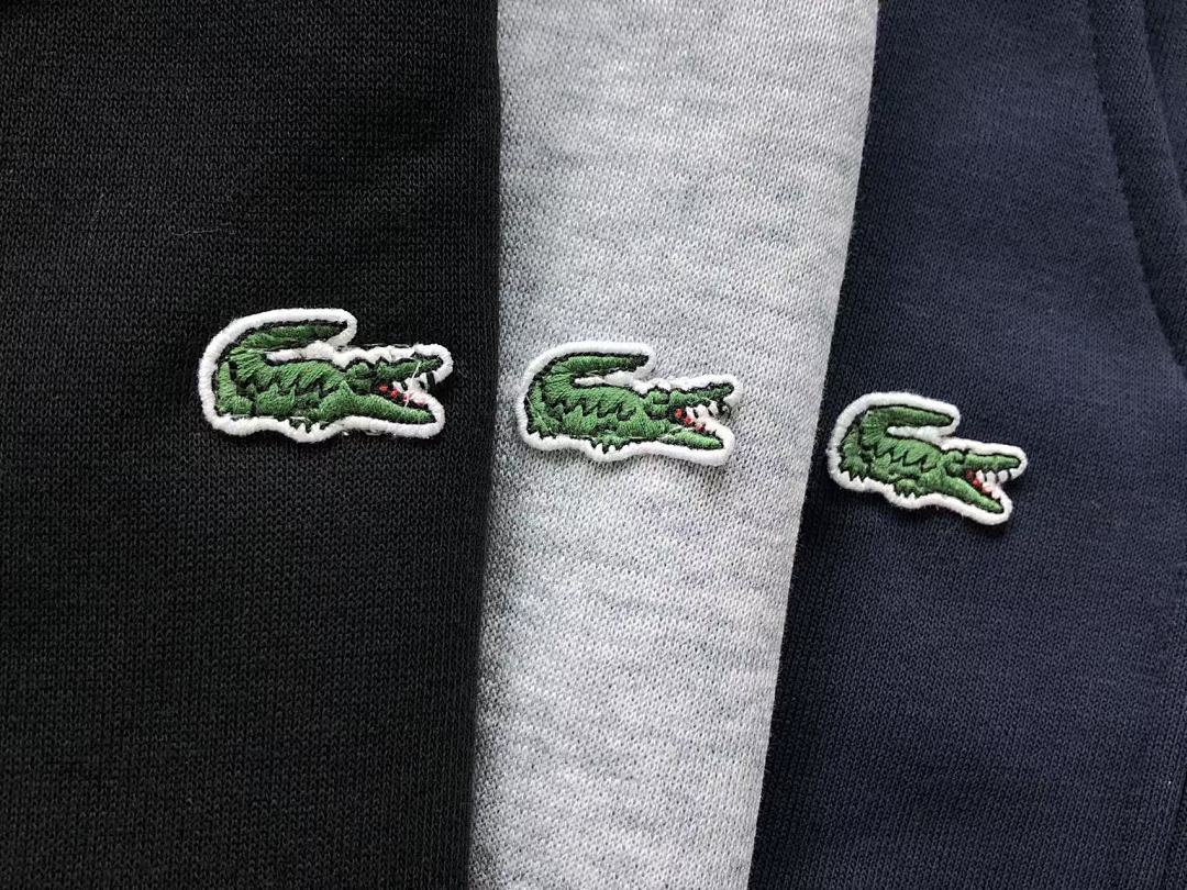 Lacoste 168 LACOSTE TROUSERS 2191725001 (Im 170Cm 60Kg I Wear Size M In The Phot) - Image 14