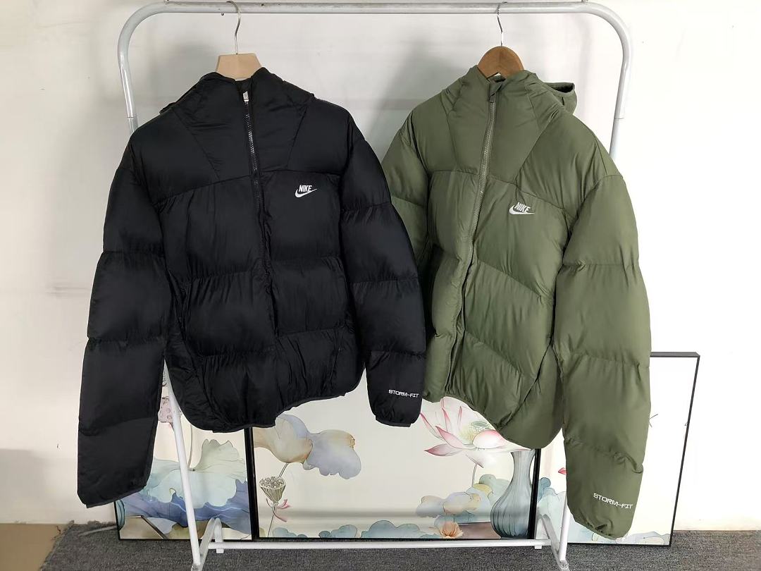 Nike 218 N⭐K⭐ COTTON CIOTHES 4206010777 (Im 170Cm 60Kg I Wear Size L In The Phot) - Image 27