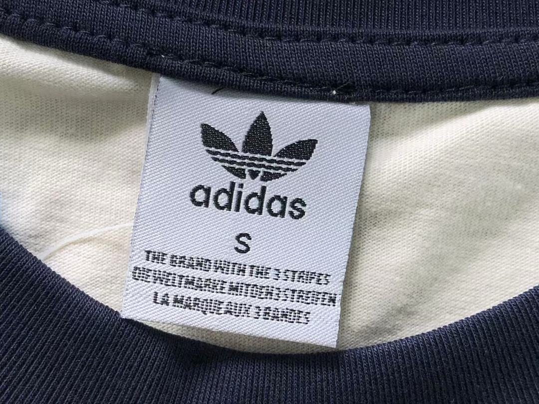 Adidas 95 A⭐I⭐AS T-SHIRT 125140235 (Im 170Cm 60Kg I Wear Size S In The Phot) - Image 11