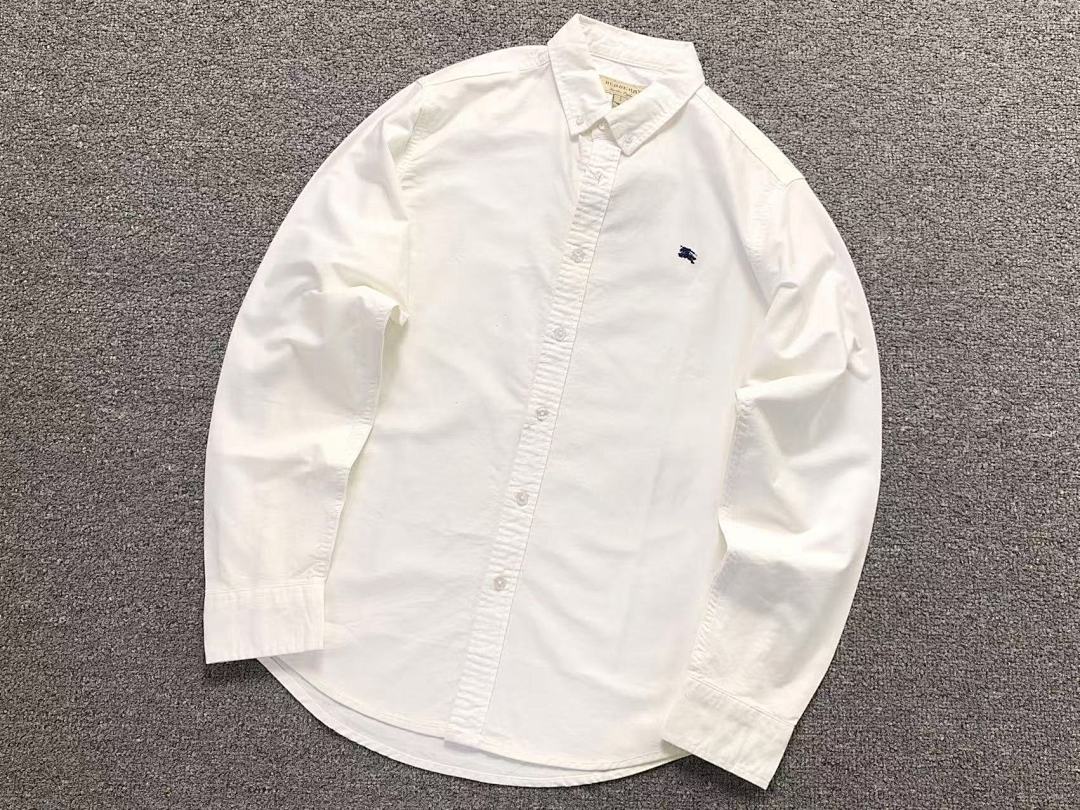 Burberry 138 B⭐R⭐E⭐RY SHIRT 411280577 (Im 170Cm 60Kg I Wear Size L In The Phot) - Image 7
