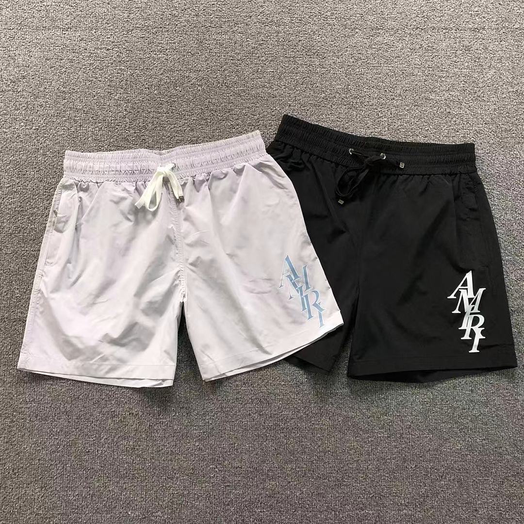 AMIRI AMIRI 139 SHORTS 5260809180 (Im 170Cm 60Kg I Wear Size M In The Phot), photo 1