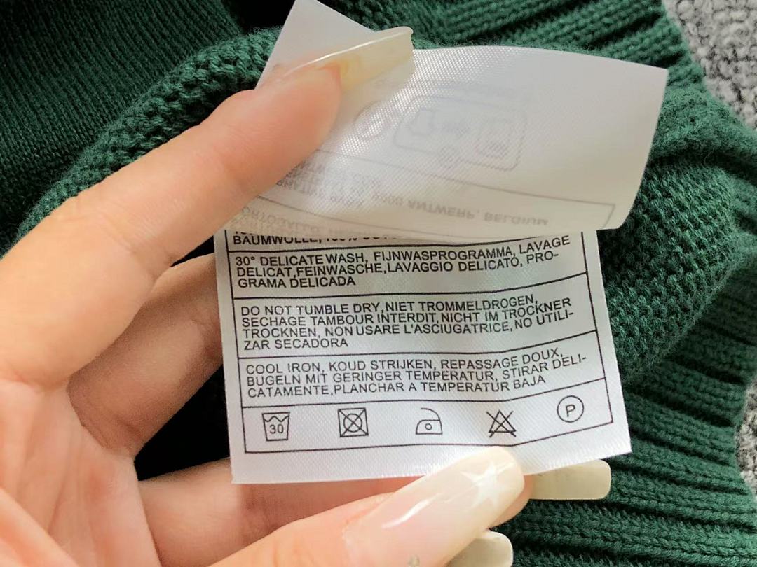 Unbranded 208 A⭐T⭐ SWEATER 1109020656 (Im 170Cm 60Kg I Wear Size M In The Phot) - Image 30