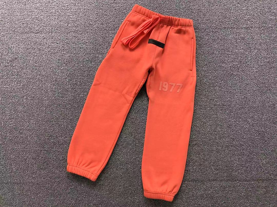 Fear of God TROUSERS 135 FOG HOODIE - Image 34