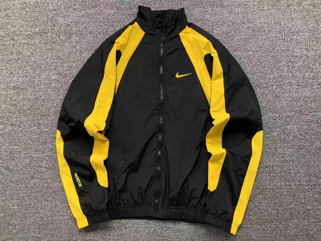 Nike TROUSERS218 N⭐K⭐ NO⭐T⭐ JACKET TROUSERS 11121906159 (Im 170Cm 60Kg I Wear Size S In The Phot) - Image 8