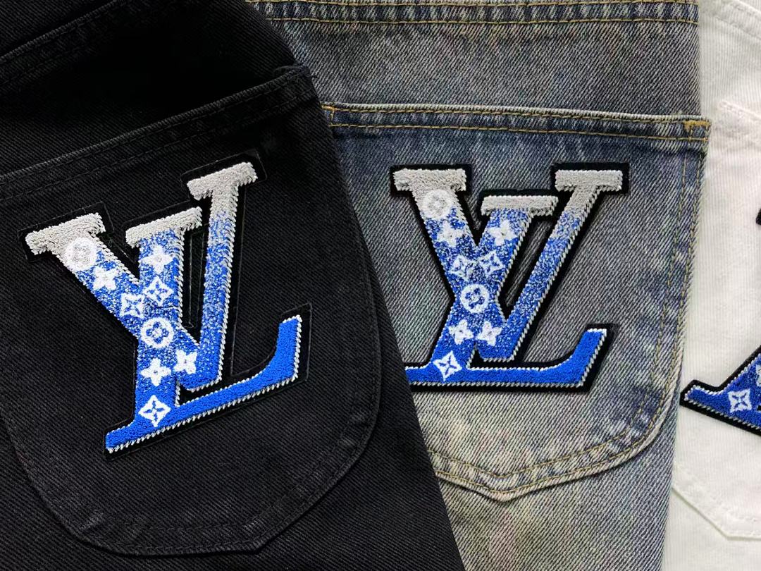 Louis Vuitton 195 L⭐ - Image 13