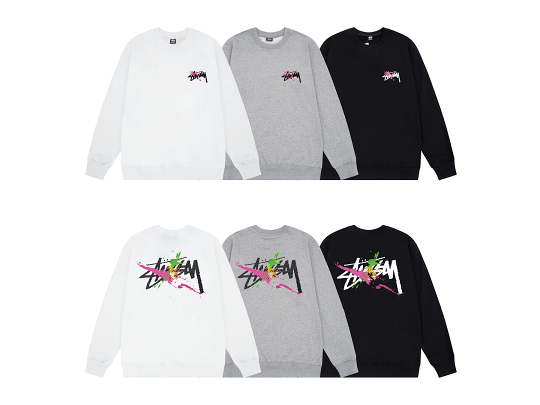 Stussy 148 STUSSY