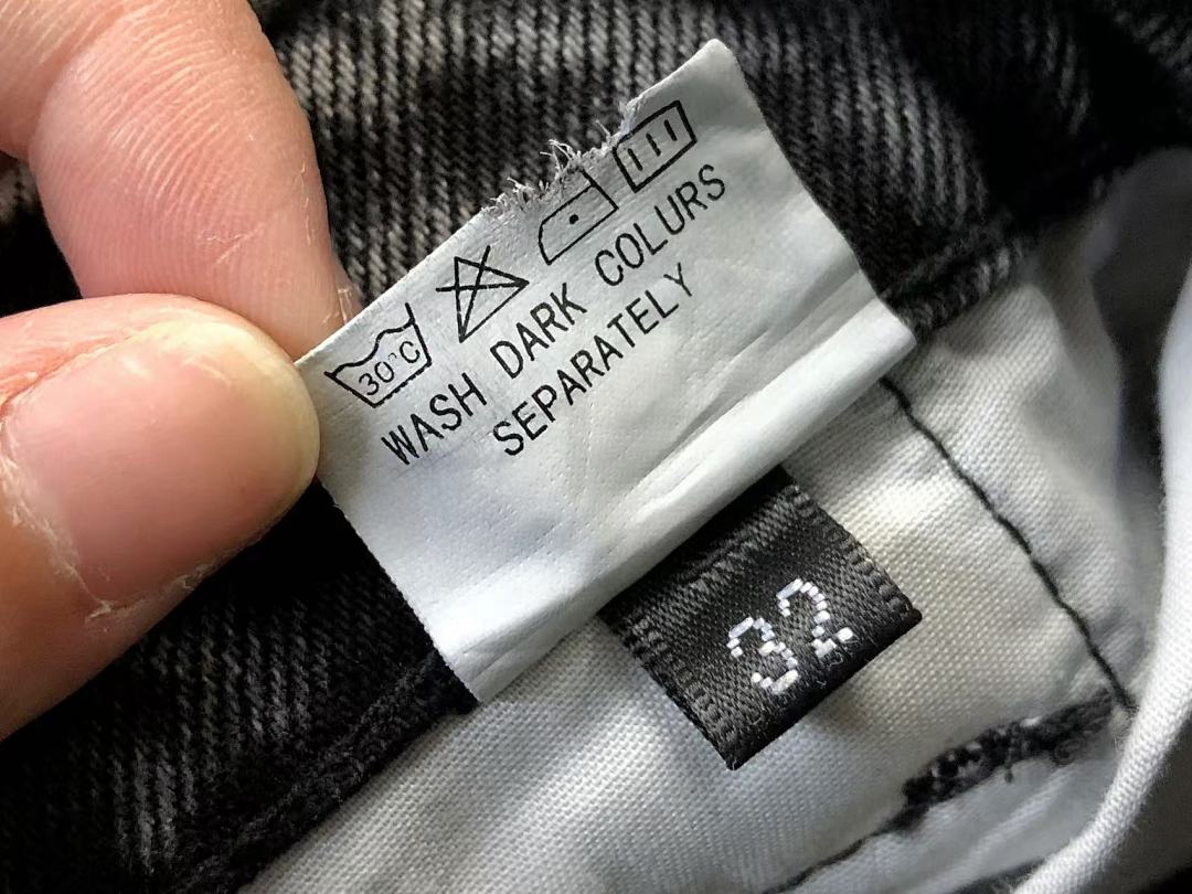 On Running 378 FASHION TROUSERS 3112201072 (Im 170Cm 60Kg I Wear Size 32 In The Phot) - Image 31