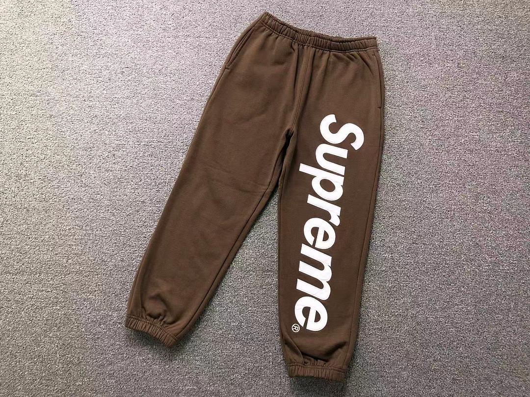 Supreme TROUSERS 188 S⭐⭐R⭐⭐E HOODIE 52071521182 (Im 170Cm 60Kg I Wear Size S In The Phot) - Image 66