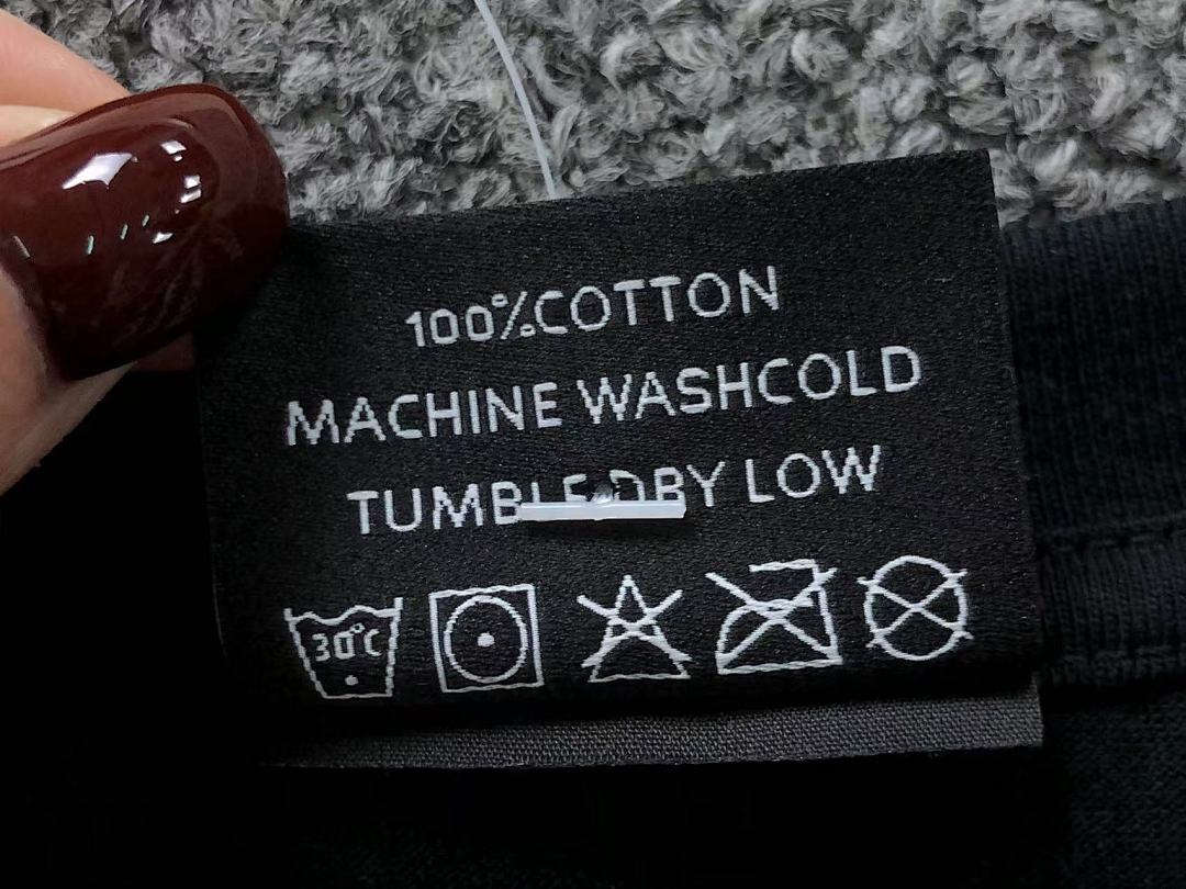 Stussy 78 STUSSY T-SHIRT 1111110302 (Im 170Cm 60Kg I Wear Size M In The Phot) - Image 36
