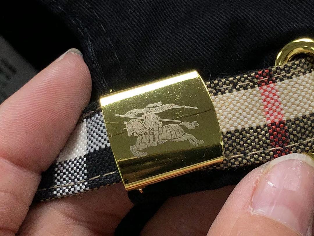 Burberry 70 B⭐R⭐E⭐RY - Image 24