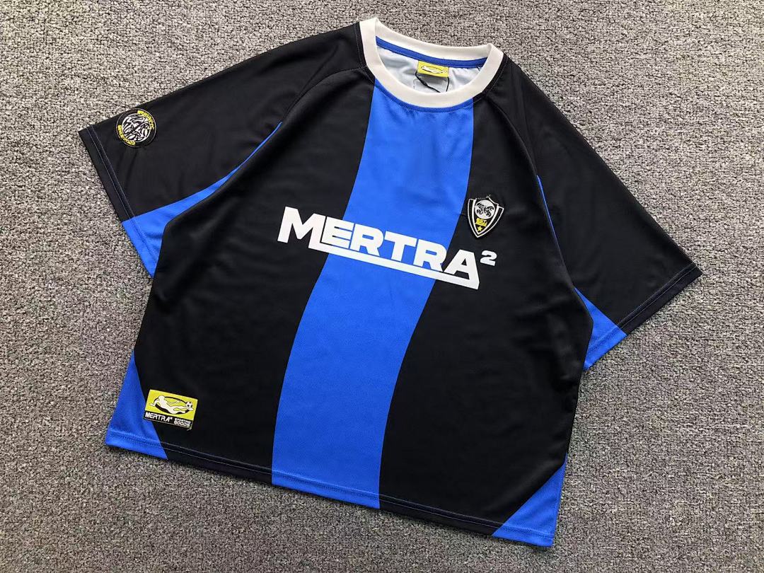 Mertra 88 M⭐RT⭐A T-SHIRT 1111130934 (Im 170Cm 60Kg I Wear Size S In The Phot) - Image 6