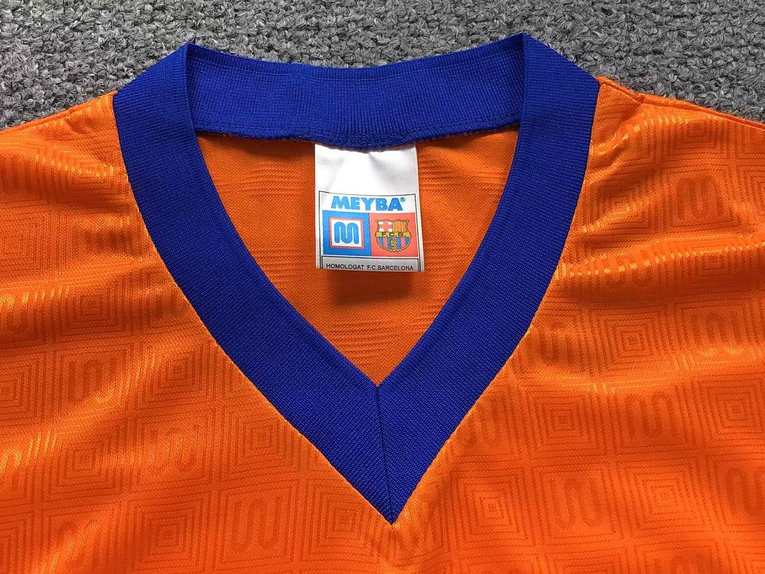 Unbranded 98 FOOTBALL T-SHIRT 125930002 (Im 170Cm 60Kg I Wear Size L In The Phot) - Image 11