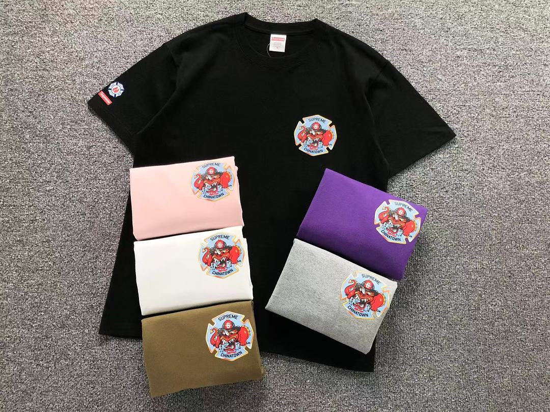 Supreme 98 S⭐⭐R⭐⭐E T-SHIRT 4207211802 (Im 170Cm 60Kg I Wear Size M In The Phot) - Image 28