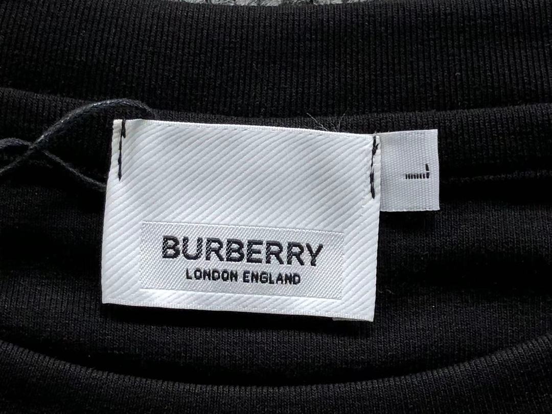 Burberry 98 B⭐R⭐E⭐RY LONG SLEEVED FEMAIE - Image 20