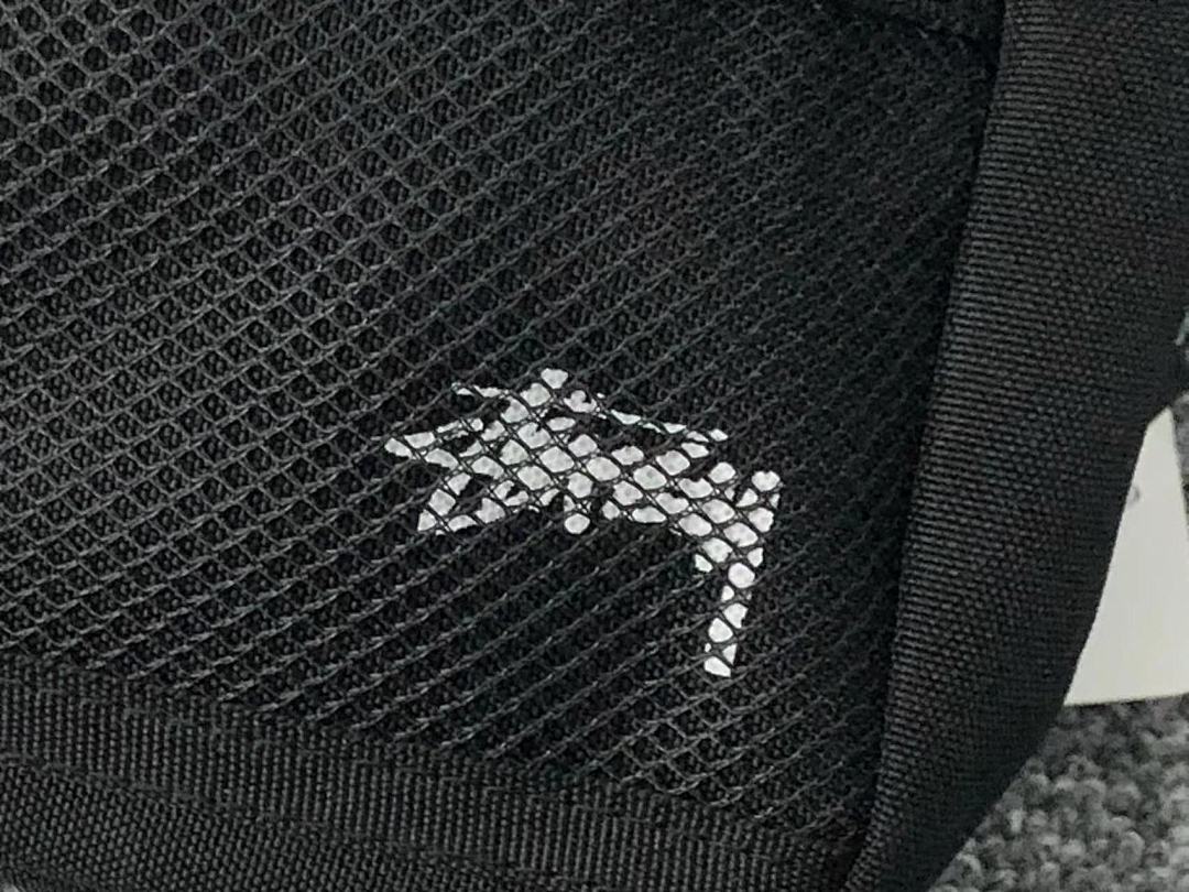 Stussy 78 STUSSY BAG 19030666 (Long 20CM* Wide 8CM* High 18CM) - Image 13