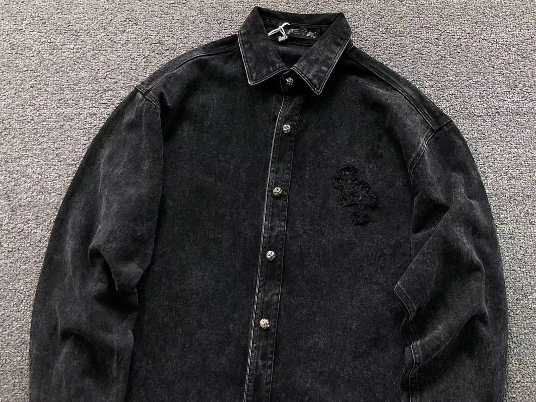 Comme des Garcons 268 C⭐⭐OME HE⭐⭐TS JACKET 128291960 (Im 170Cm 60Kg I Wear Size M In The Phot) - Image 11