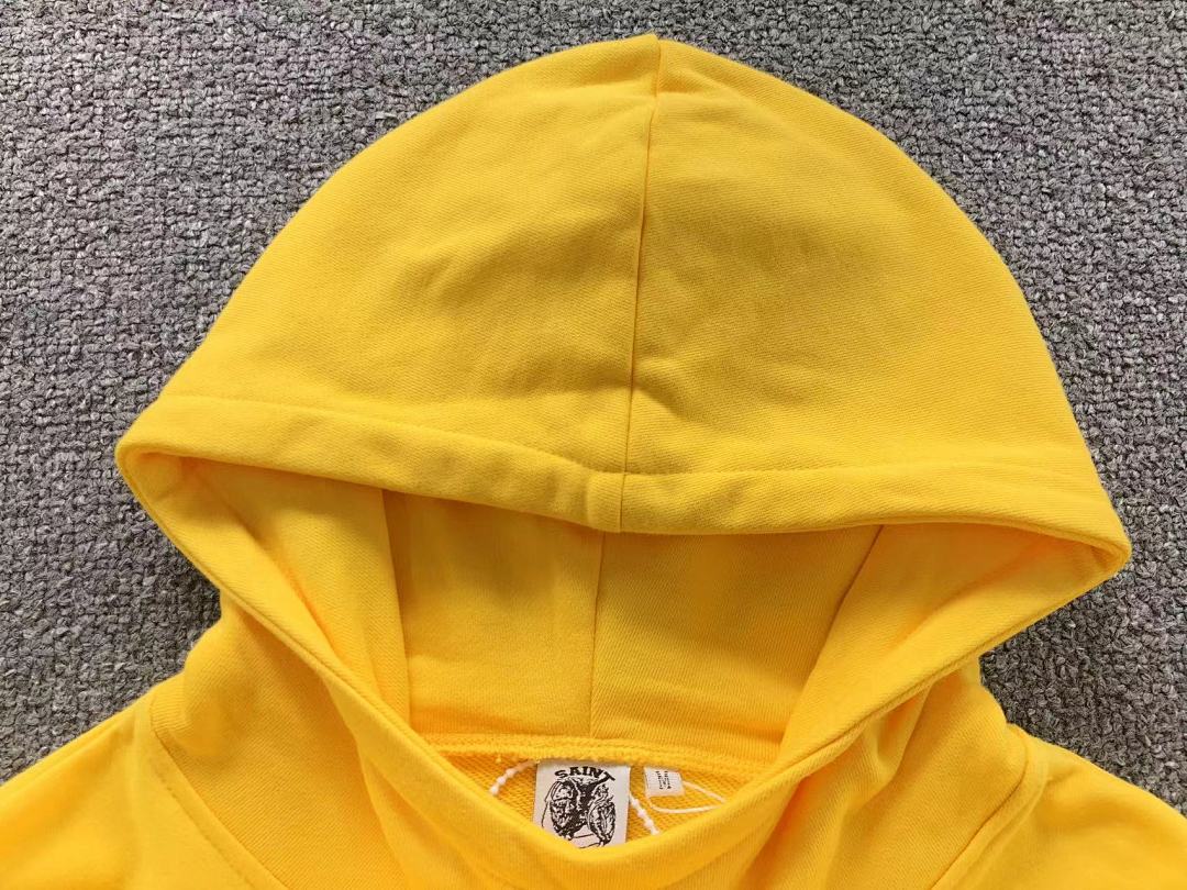 Saint Vanity 228 SA⭐N⭐ VA⭐IT⭐ HOODIE 3107150372 (Im 170Cm 60Kg I Wear Size M In The Phot) - Image 11