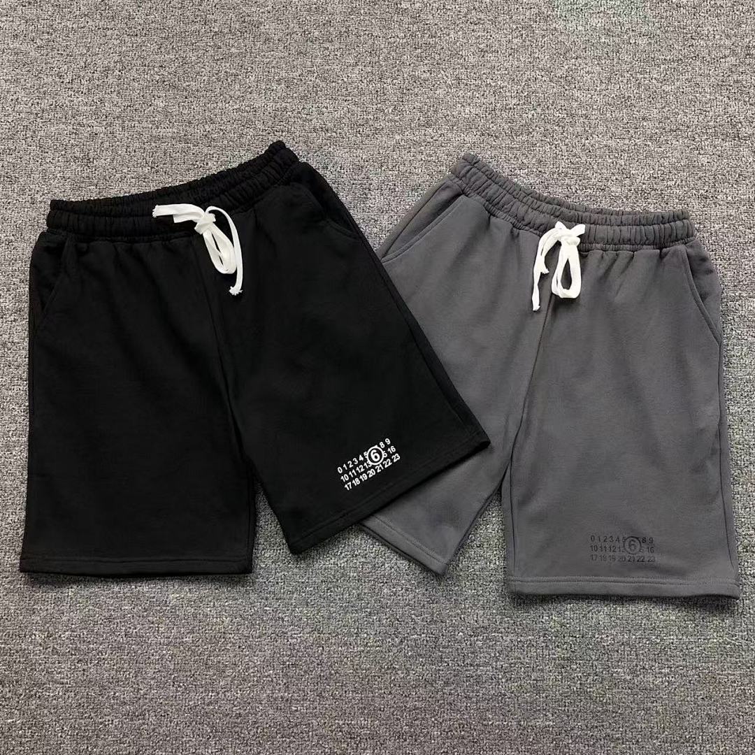 On Running 95 MAISON MARGIELA SHORTS 4107071586 (Im 170Cm 60Kg I Wear Size 46 In The Phot)