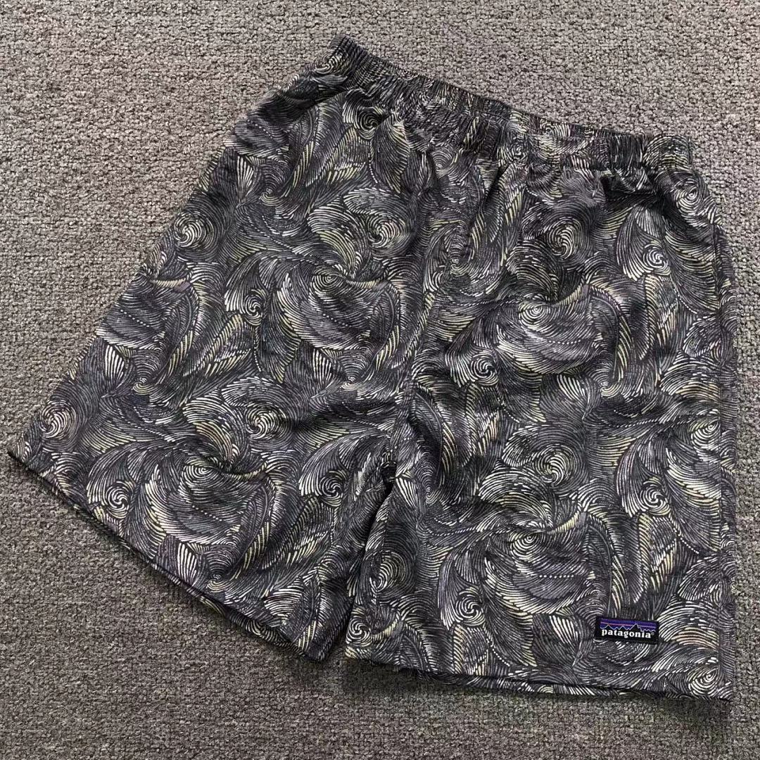 On Running 128 PATAGONIA SHORTS 5253023108 (Im 170Cm 60Kg I Wear Size S In The Phot)