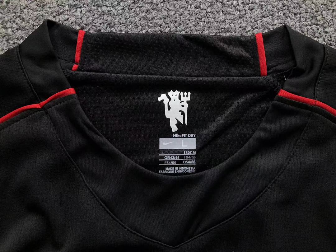 Unbranded 88 FOOTBALL T-SHIRT 11041709002 (Im 170Cm 60Kg I Wear Size L In The Phot) - Image 17