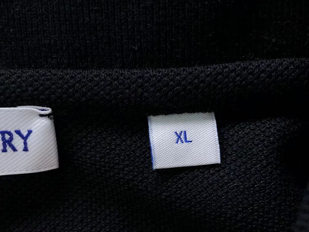 Burberry 178 B⭐R⭐E⭐RY POLO 2203273905 (Im 170Cm 60Kg I Wear Size XL In The Phot) - Image 19