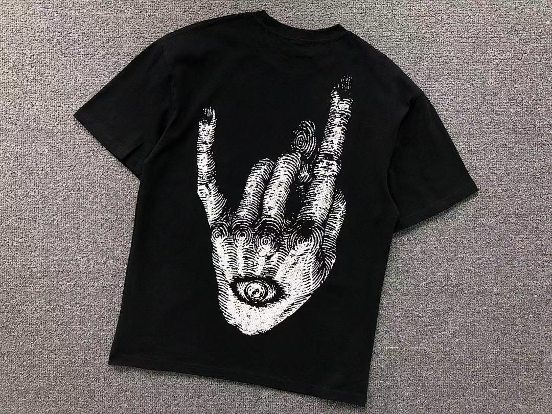 Revenge 69 REVENGE T-SHIRT 504012891 (Im 170Cm 55Kg I Wear Size S In The Phot) - Image 6
