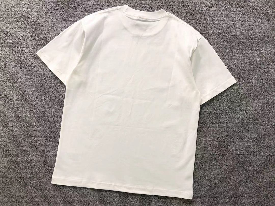 Gucci 85 G⭐C⭐I T-SHIRT 5231964101 (Im 170Cm 60Kg I Wear Size S In The Phot) - Image 9
