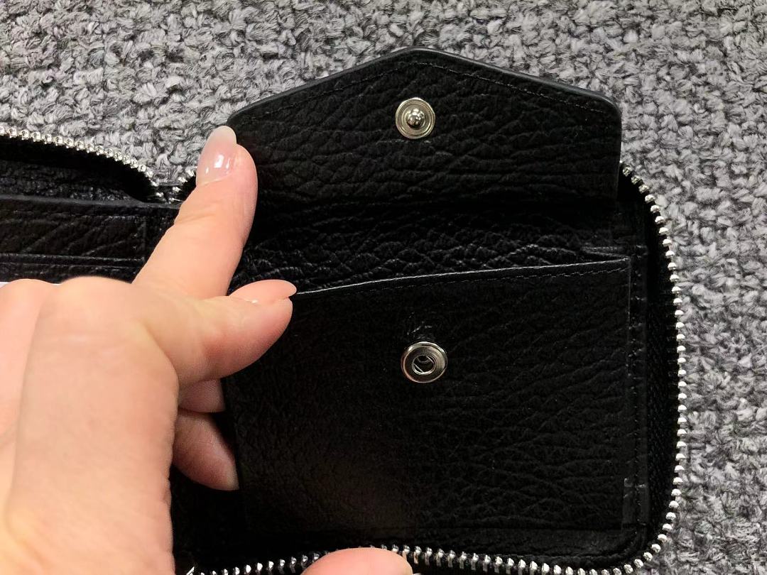 On Running 175 MAISON MARGIELA BAG 3206182921 (Long 10CM* High 12CM) - Image 10