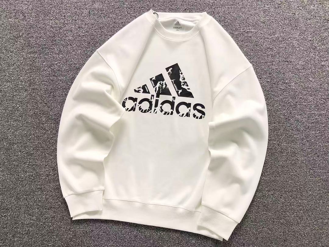 Adidas 168 A⭐I⭐AS HOODIE 2208010204 (Im 170Cm 60Kg I Wear Size XL In The Phot) - Image 7