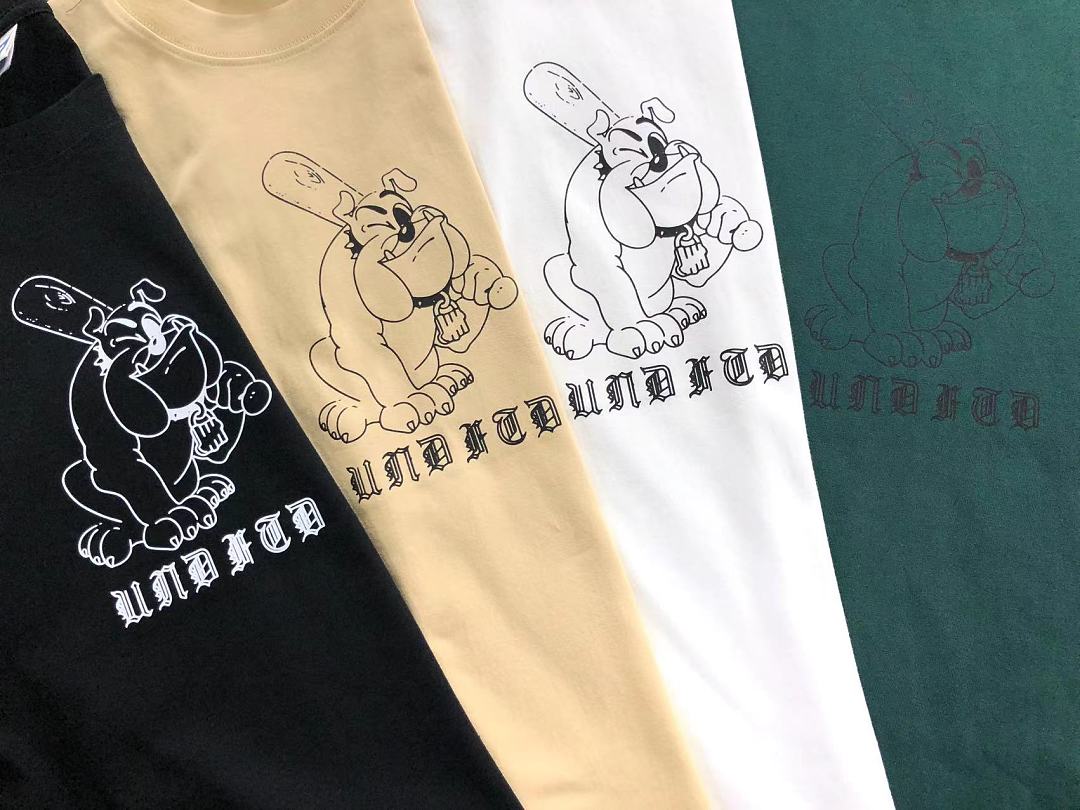 Undefeated 88 UNDEFEATED T-SHIRT 126172102 (Im 170Cm 60Kg I Wear Size M In The Phot) - Image 16