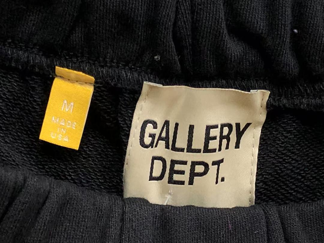 Gallery Dept 138 GALLERY DEPT TROUSERS 3105080253 (Im 170Cm 60Kg I Wear Size M In The Phot) - Image 35
