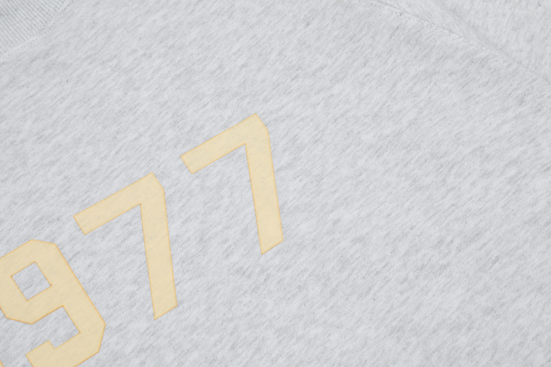 Fear of God 106 FOG HOODIE - Image 16