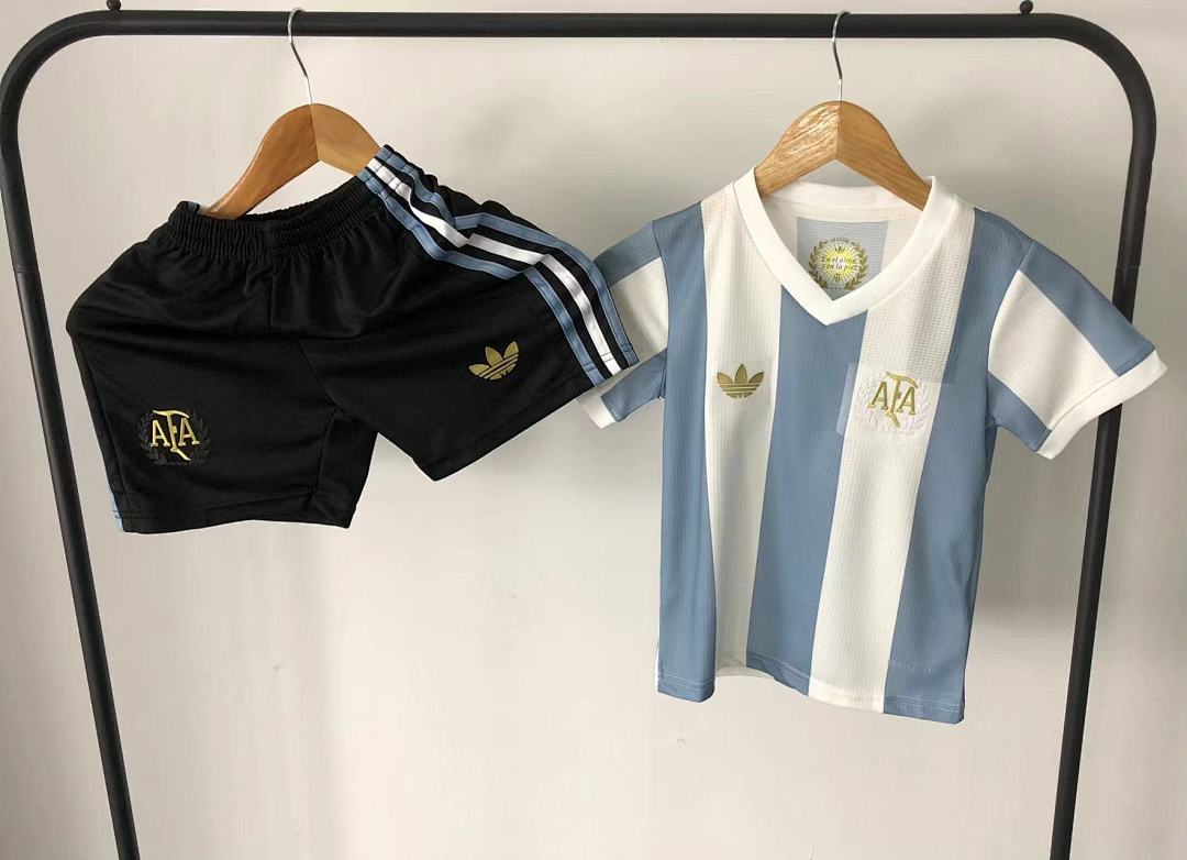 Chanel 75 FOOTBALL CHILD T-SHIRT - Image 29
