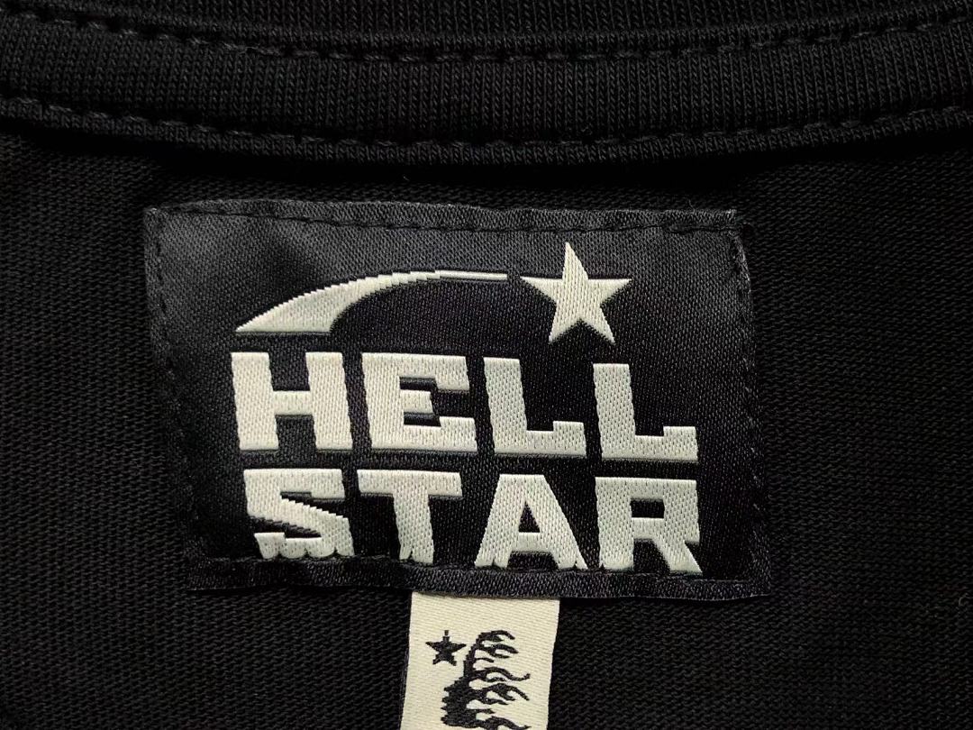 Hellstar 98 HELLSTAR T-SHIRT - Image 22