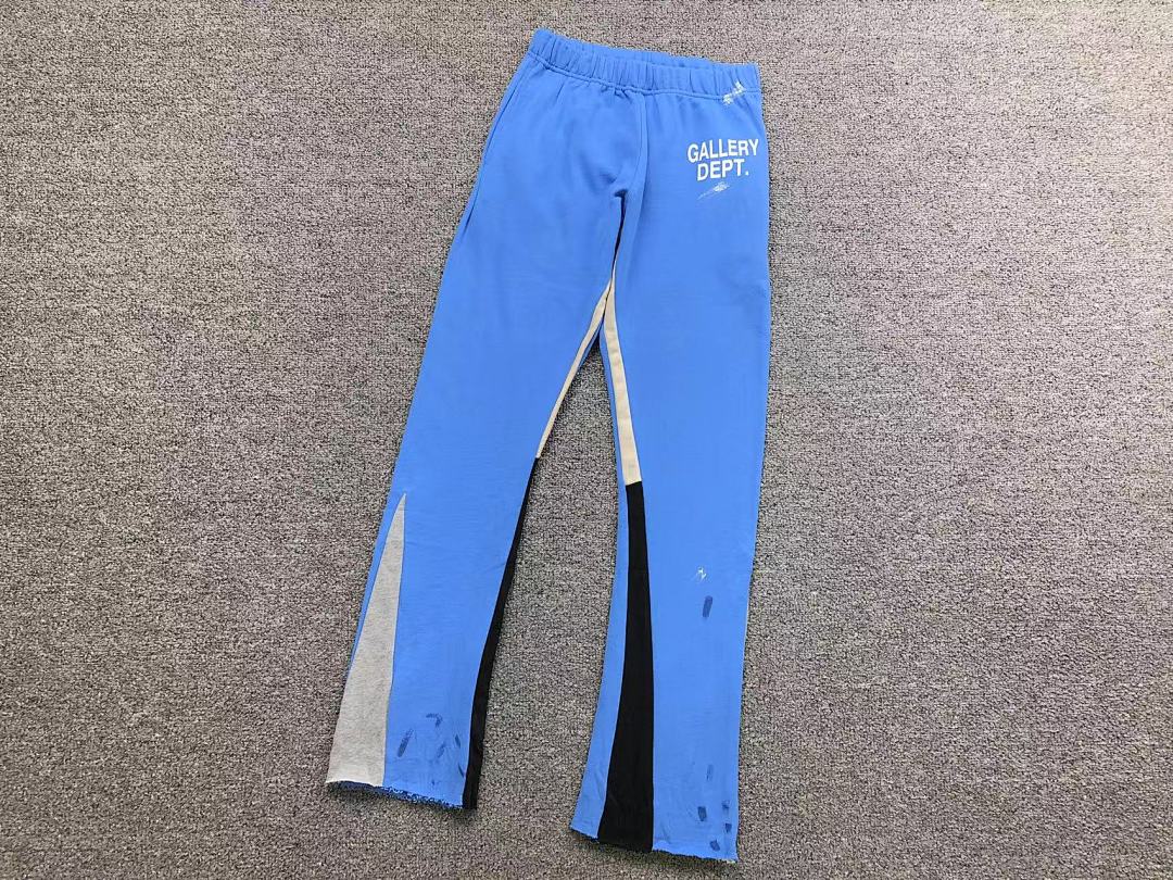 Gallery Dept 138 GALLERY DEPT TROUSERS 3105080253 (Im 170Cm 60Kg I Wear Size M In The Phot) - Image 10