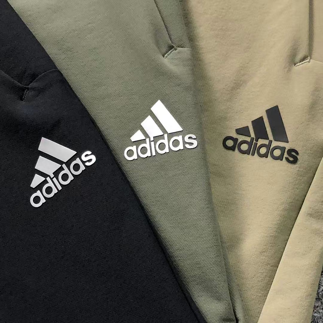 Adidas 178 A⭐I⭐AS TROUSERS 2207111604 (Im 170Cm 60Kg I Wear Size XL In The Phot) - Image 15