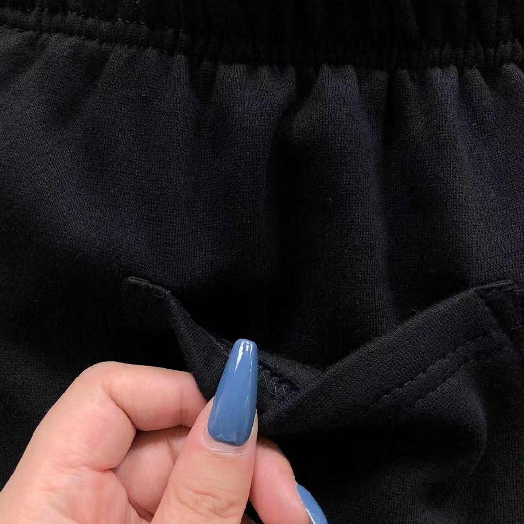 Fear of God TROUSERS 135 FOG HOODIE 4108150177 (Im 170Cm 60Kg I Wear Size L In The Phot) - Image 49