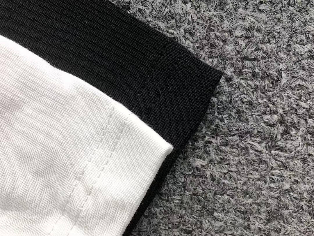 Off-White 115 OFF-WHITE T-SHIRT 4123009165 (Im 170Cm 60Kg I Wear Size S In The Phot) - Image 19