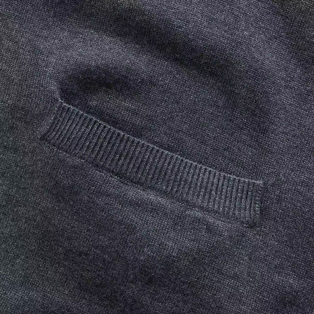 Gucci 258 G⭐C⭐I SWEATER 3208211821 (Im 170Cm 60Kg I Wear Size L In The Phot) - Image 10
