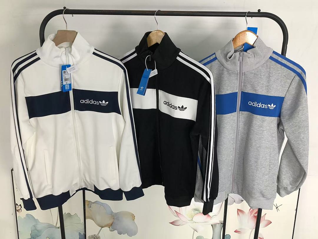 Adidas 188 A⭐I⭐AS HOODIE 1283102159 (Im 170Cm 60Kg I Wear Size S In The Phot) - Image 29