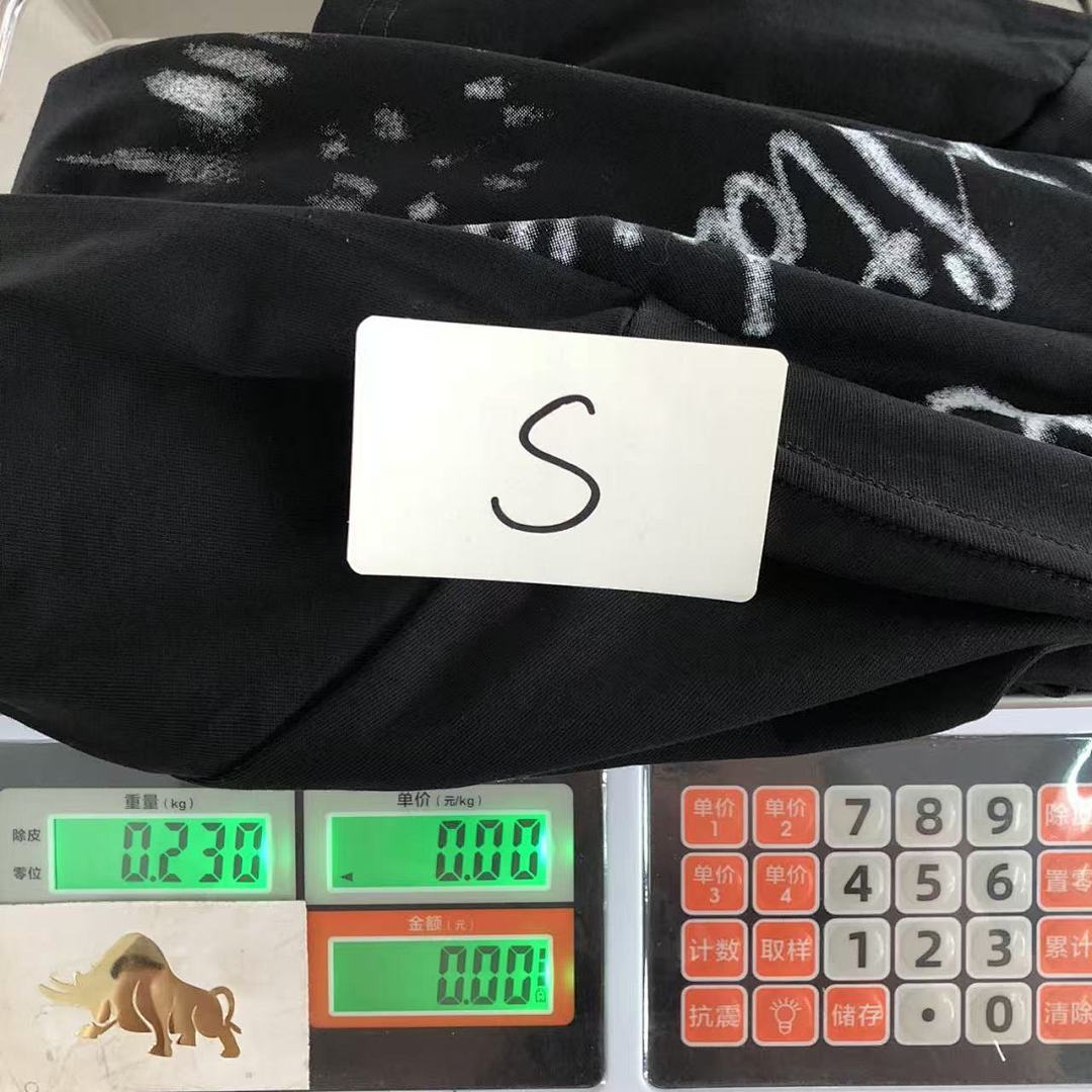 Travis Scott 78 TRAVIS SCOTT T-SHIRT 505211991 (Im 170Cm 60Kg I Wear Size S In The Phot) - Image 17