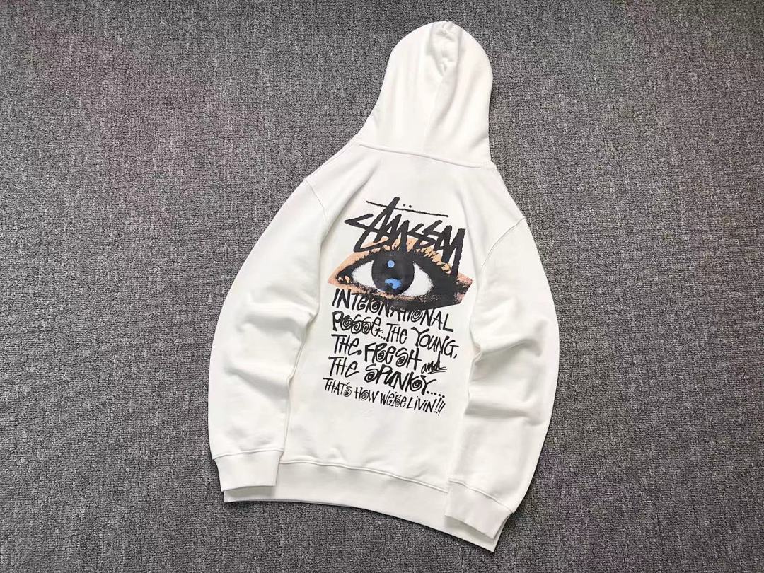 Stussy 168 STUSSY - Image 14