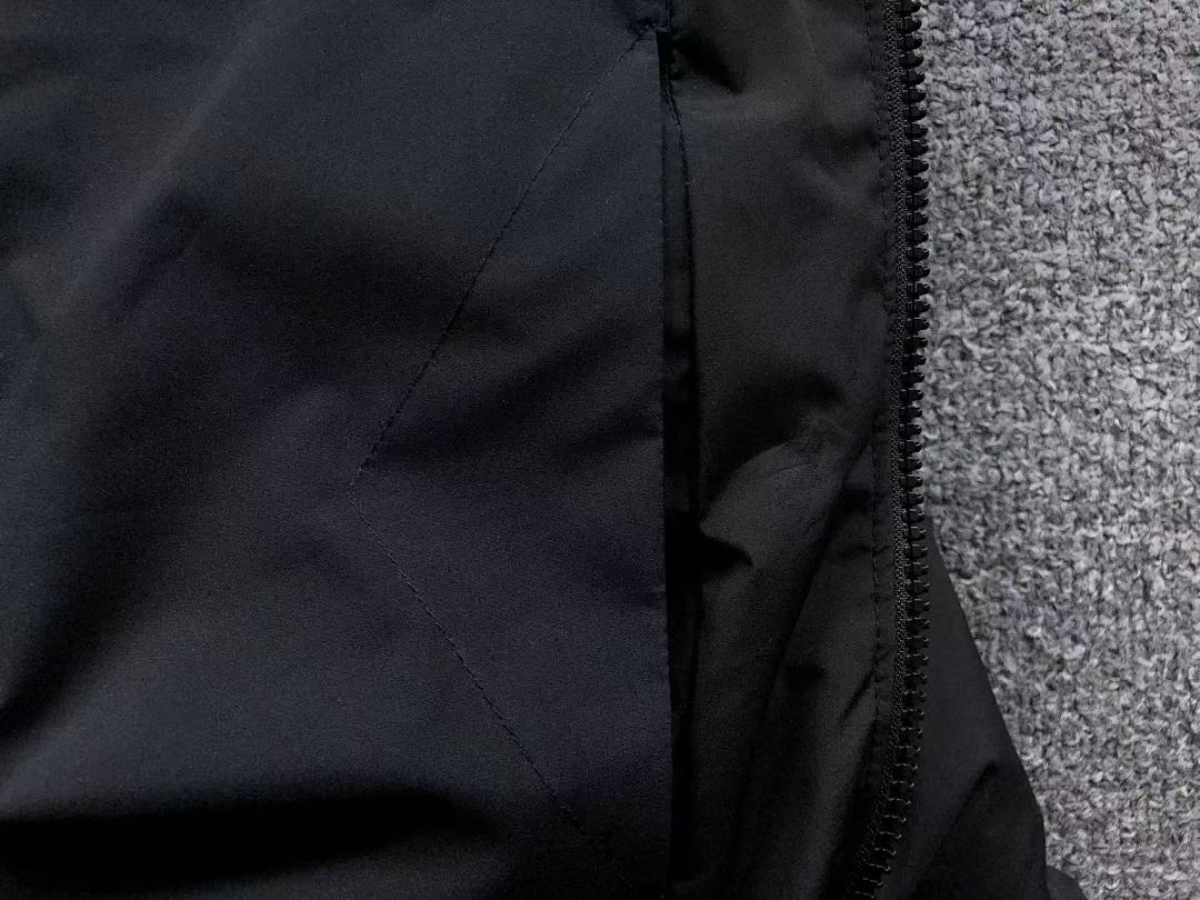 Louis Vuitton 618 L⭐ DOWN JACKETS 3110110115 (Im 170Cm 60Kg I Wear Size M In The Phot) - Image 19