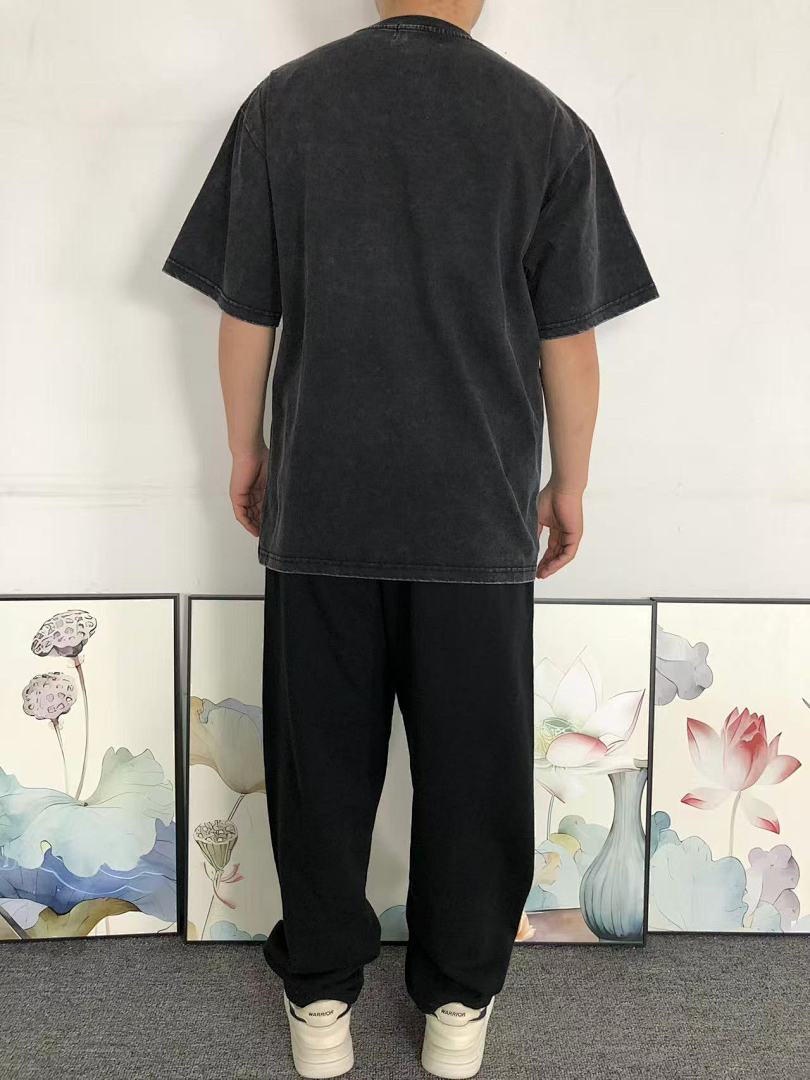 Unbranded 118 MA⭐ES⭐⭐K T-SHIRT 3201291617 (Im 170Cm 60Kg I Wear Size S In The Phot) - Image 4