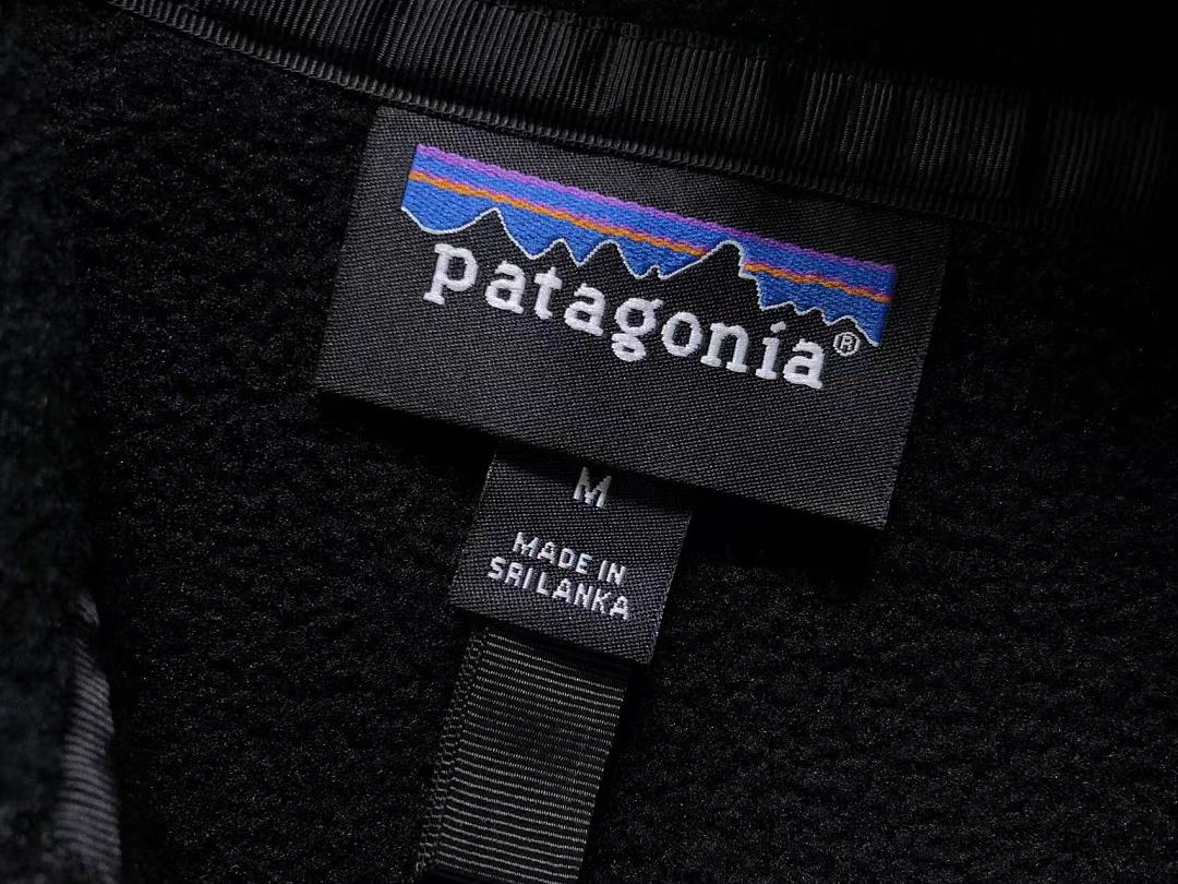On Running 178 PATAGONIA FLEECE JACKET 4208101577 (Im 170Cm 60Kg I Wear Size M In The Phot) - Image 25