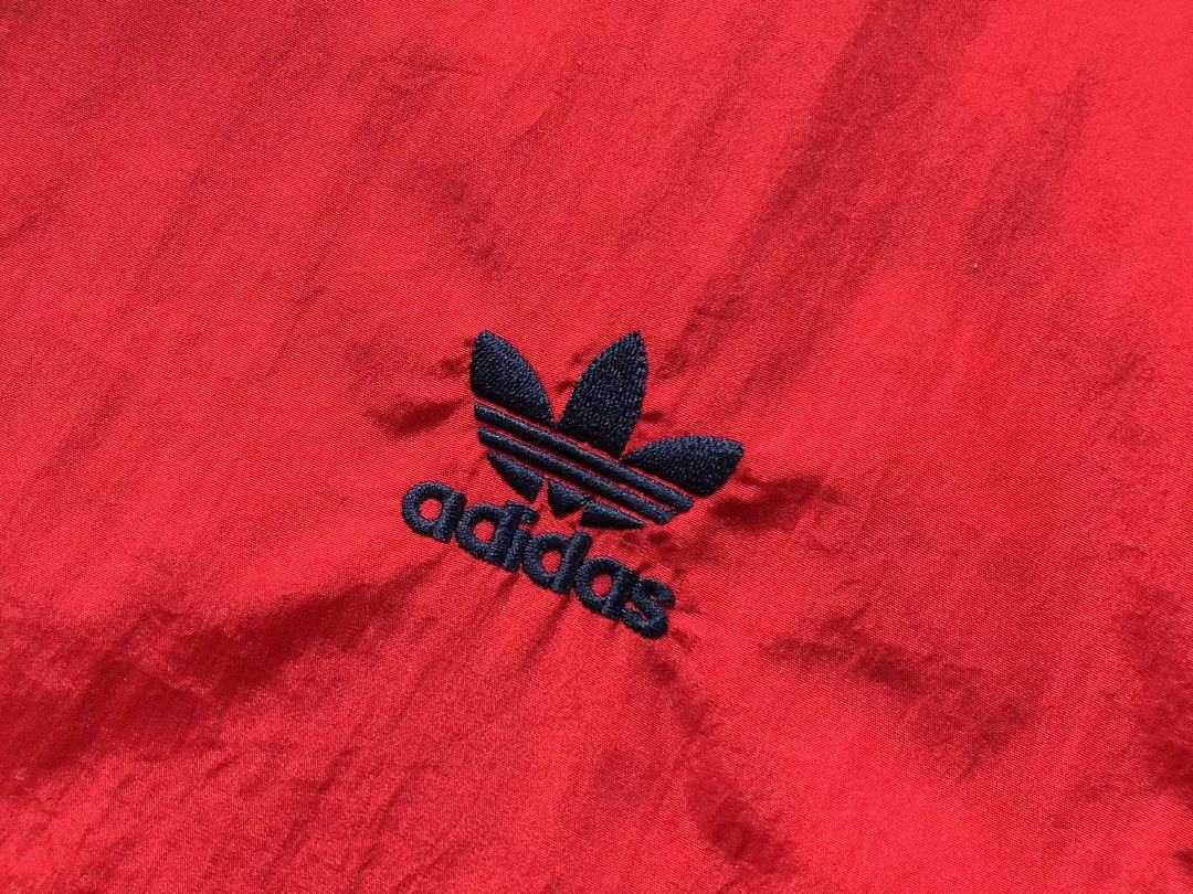 Adidas 165 A⭐I⭐AS JACKET 4206153177 (Im 170Cm 60Kg I Wear Size M In The Phot) - Image 9